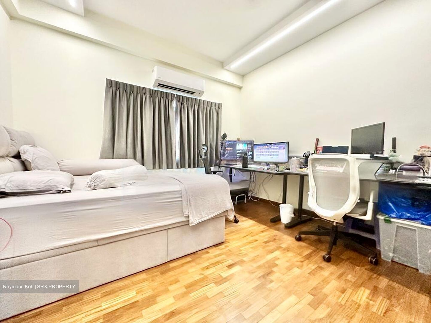 The Springfield (D16), Terrace #463044431